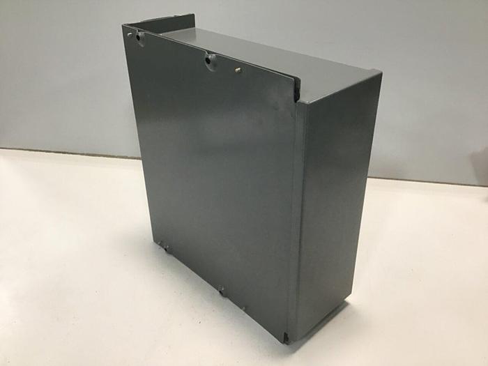 Used MYRON ZUCKER Power Capacitor KIM43025-3 #115420