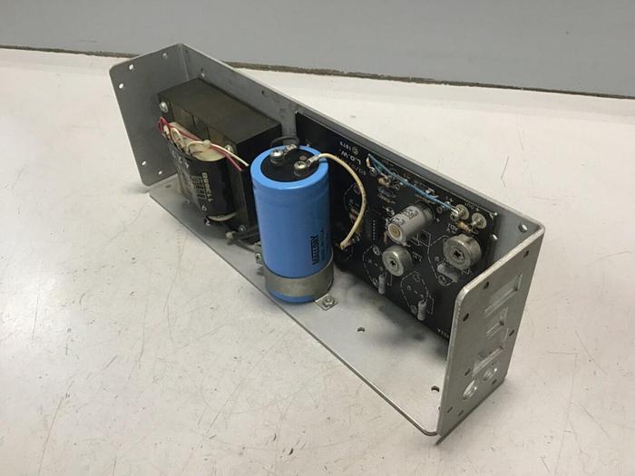 Used CONDOR Power Supply E24-7.2 #129419