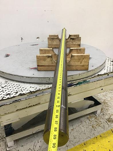 Used KRAUSS MAFFEI Tie Bar 248 / TB Used