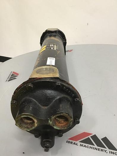 Used THERMAL TRANSFER Heat Exchanger B-1003-C4-F Used