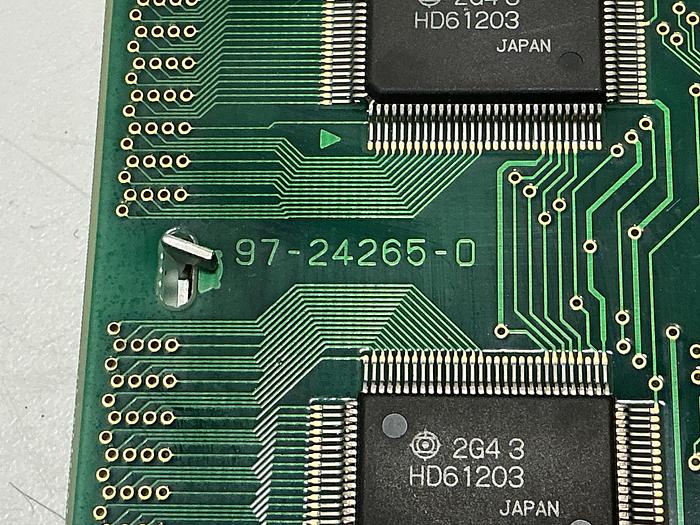 Used HITACHI LM238XB