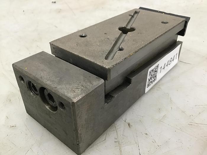 Used VAN DORN Platen Shoe 0A201151 Used #144841