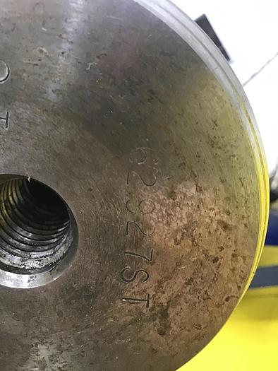 Used VAN DORN 303677D