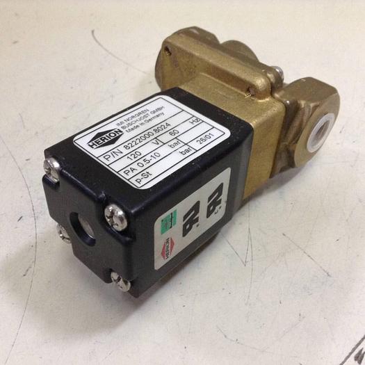 HERION Valve 8222000.8024 #88388