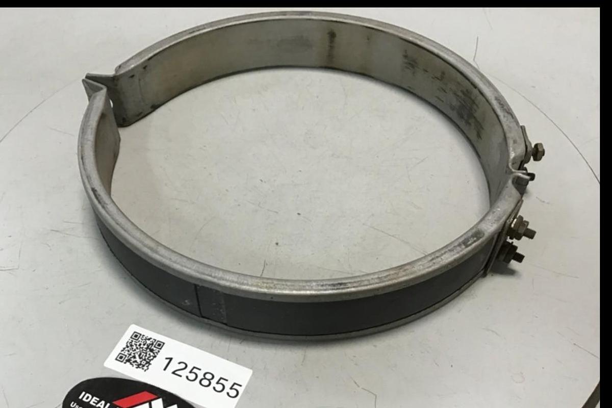 WELLMAN 700 Watt Heater Band 326334 700W NEW