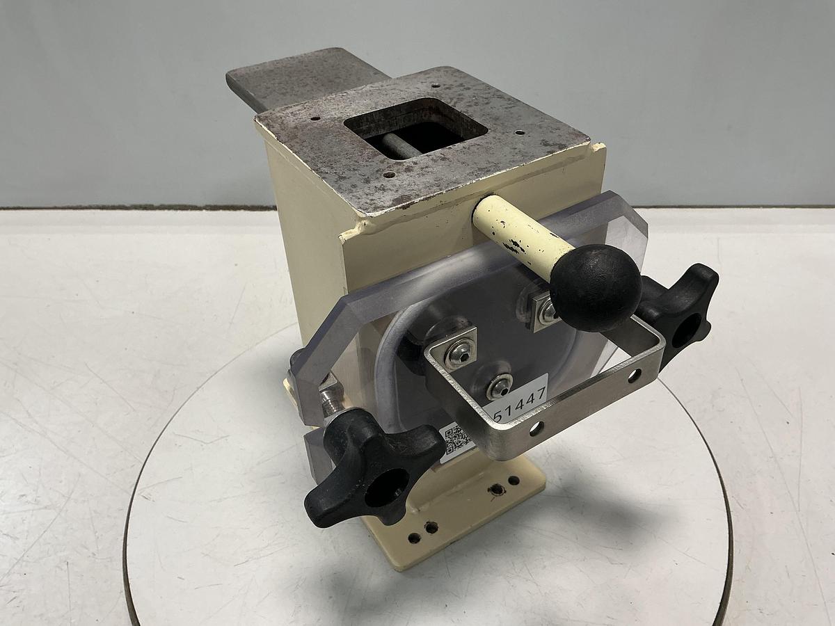 Used PPE NO MODEL NUMBER