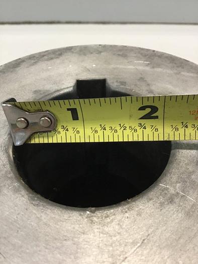 Used MAGNALOY COUPLINGS Coupling 700 / COUPLING #138631