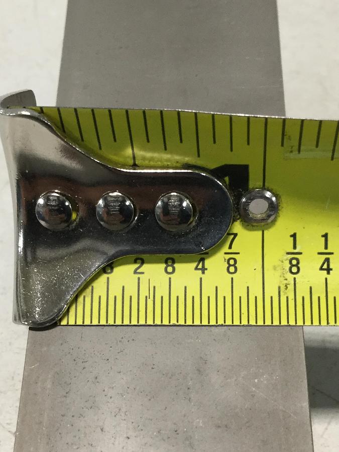 HLT Thread Rolling Die 4-N2-S10-900 USED