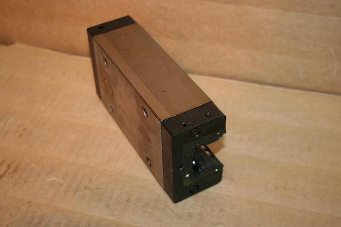 Used REXROTH Linear Bearing Block 1623-494-10 Used