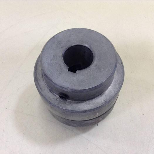 Used MAGNALOY COUPLINGS Coupling Hub 200 C #73687