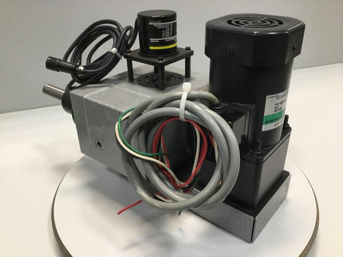 Used SANDEX Indexing Drive 6FN T0732R-SM3VW1 #105355