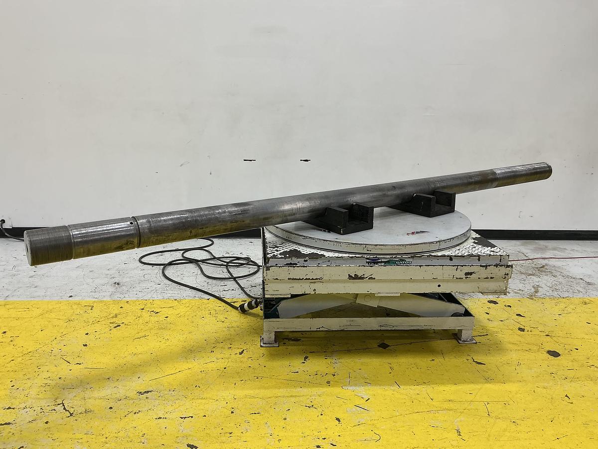 Used VAN DORN 67028ST