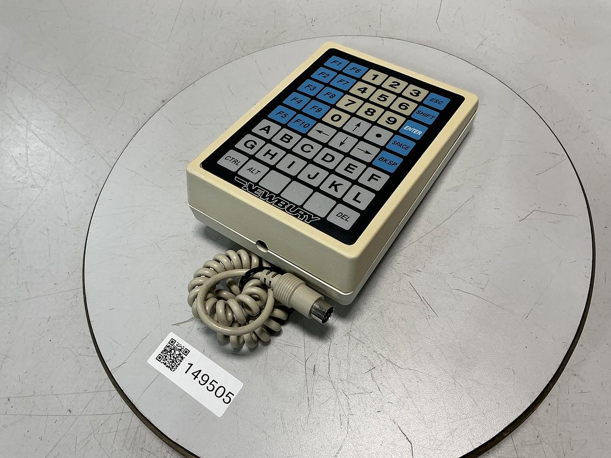 Used NEWBURY 022090B