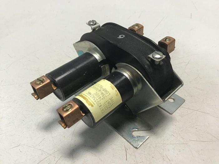 Used DURAKOOL Contactor Relay 2035A24DC Used