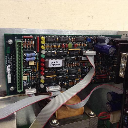 Used PACIFIC SCIENTIFIC Drive PM20IB-0100 #83697