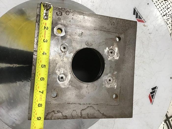 Used GENERIC Hopper 20X28 HOP #127651