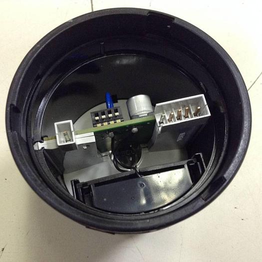 Used TELEMECANIQUE Stack Light Base XVB C21 #88346