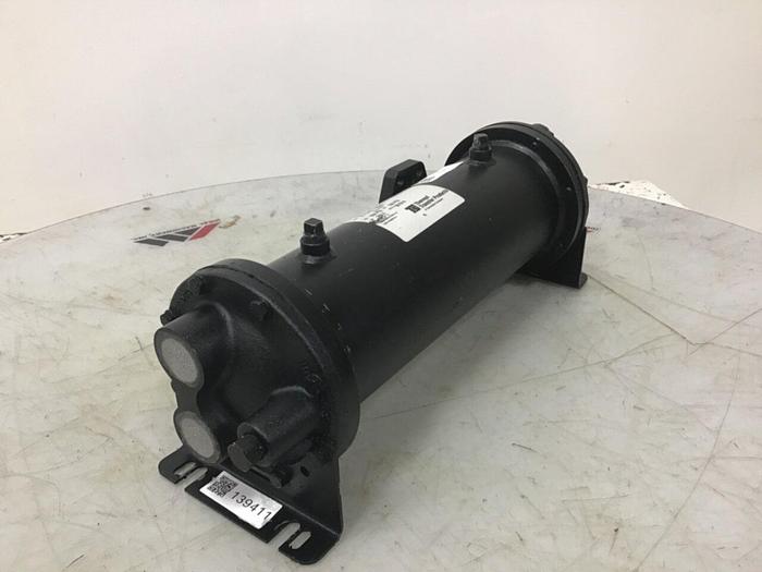 Used THERMAL TRANSFER Heat Exchanger R-1014-93942 Used