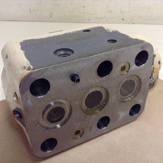 Used VICKERS Tokimec Unload Valve ULG06U3ST211 Used