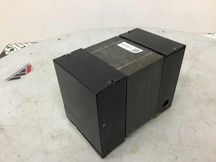 Used HAMMOND 3 kVA Transformer ES6P Used