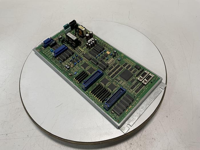 Used FANUC A16B-3200-0230/08B