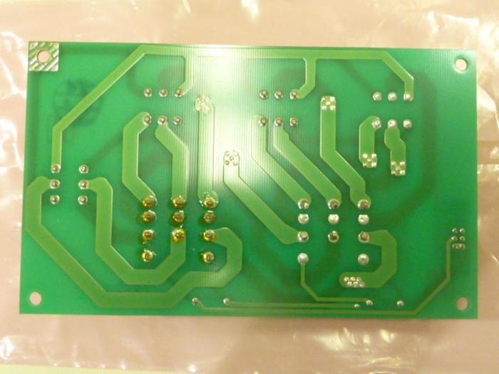 Used STAR Circuit Board 47793-PRO3A #88700