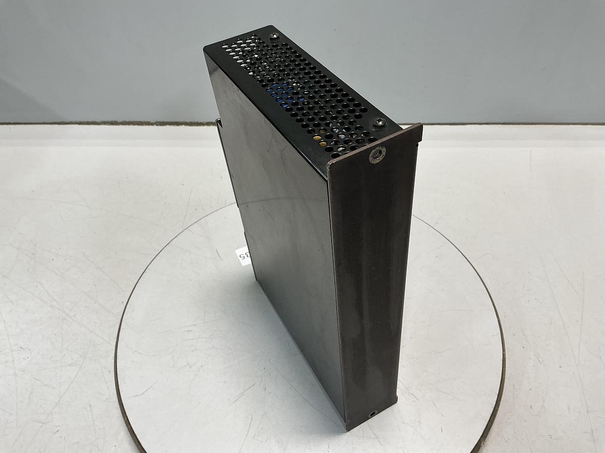Used MTS SYSTEMS CO AC-07-24VS