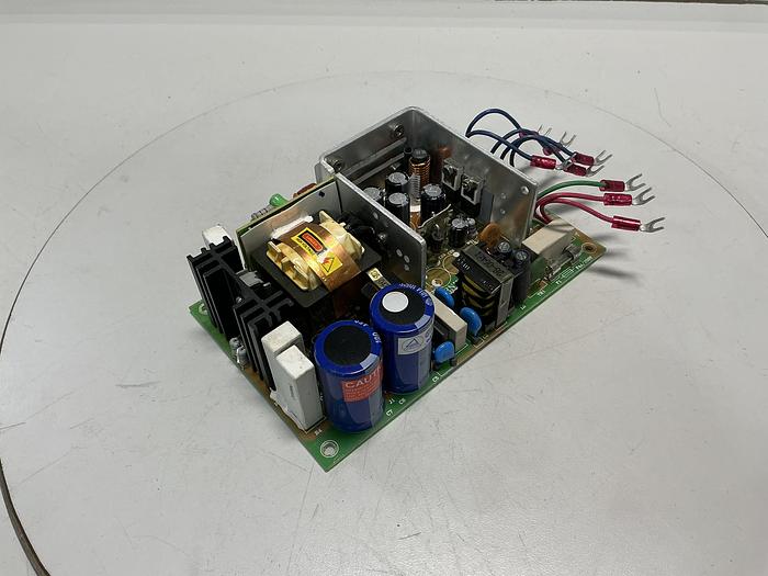 Used INTERNATIONAL POWER SOURCE 60-04186-01 REV U