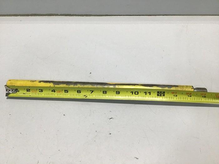 Used VAN DORN Crosshead Support Bar 120HT / CSB #113050