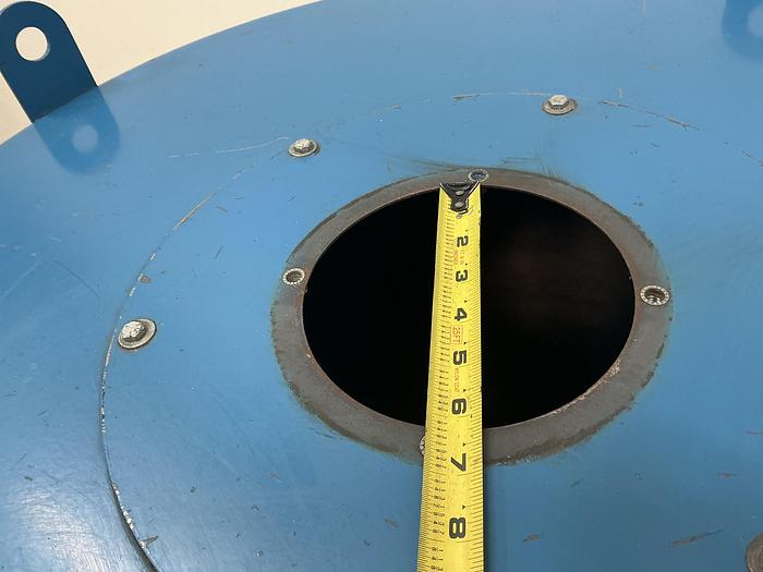 Used NOVATEC NPH-HOPPER