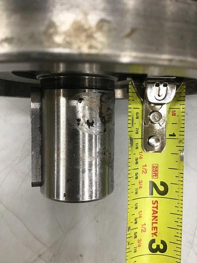 Used REXROTH Hydraulic Pump AA10VS071DFR131RPKC92K02 Used