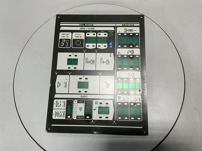 Used SHIBAURA H0811911