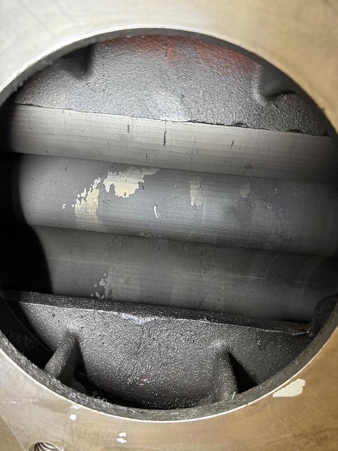 Used BOC Edwards 900-61B-MH25