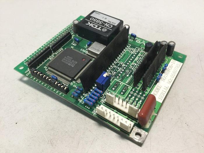 Used COSEL Circuit Board N9POS-10 USED