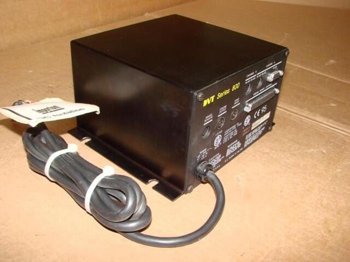 Used DVT Controller 800-25M-DC-512K Used