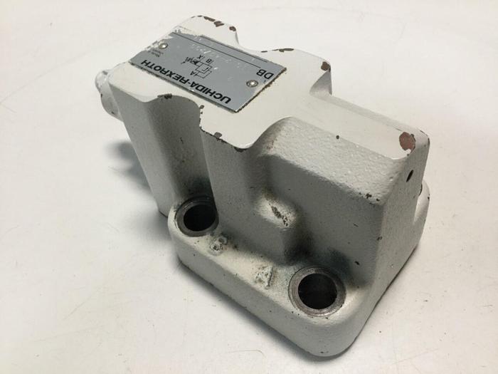 Used REXROTH Valve DB10240/200 #111317