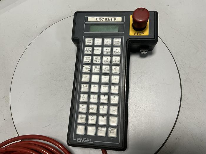 Used KEBA HT2/SS/20677