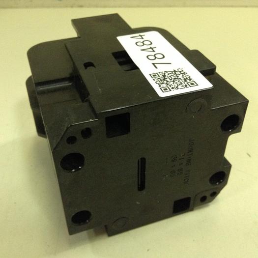 Used HITACHI AC Magnetic Contactor K50N-EPW #78484