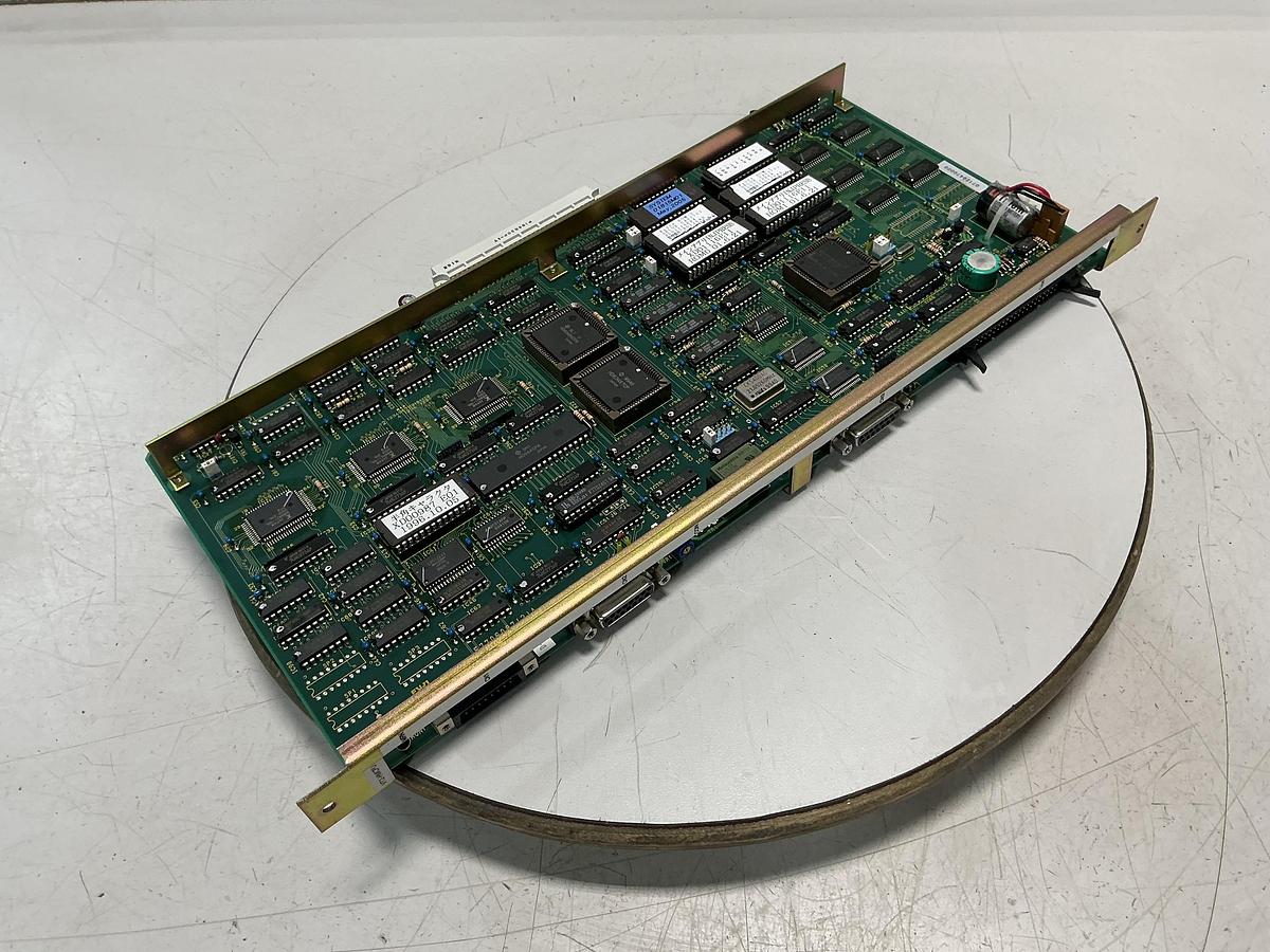 Used FUJI ELECTRIC F7706087(2)A