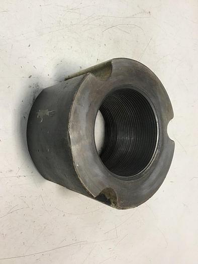 Used CINCINNATI MILACRON Tie Bar Nut 3989570 #140013