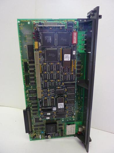 Used FANUC Circuit Board A16B-2201-0891/04A USED
