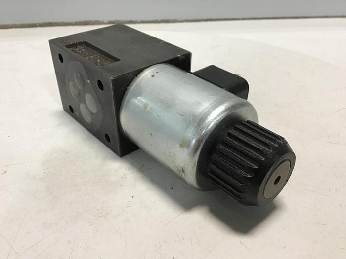 Used BOSCH Valve 9810231438 081WV06P1V1012WS024/00D51 Used