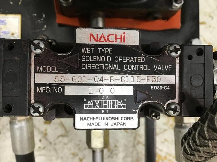 Used GENERIC Transfer Pump TRPUMP Used