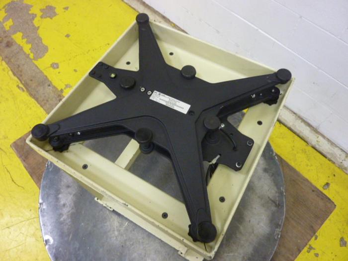 Used GSE Electronic Scale 4700 #62483