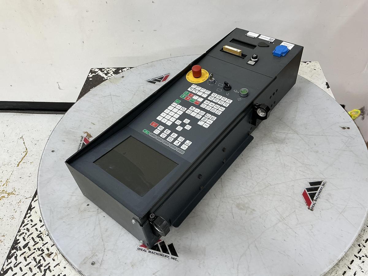 Used FERROMATIK MILACRON K-TEC200S