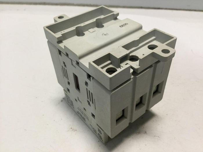 Used ALLEN BRADLEY Disconnect Switch 194E-E40-1753 SER B #104963