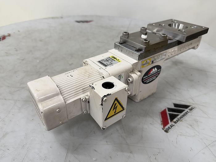 Used MITSUBISHI GM-JW