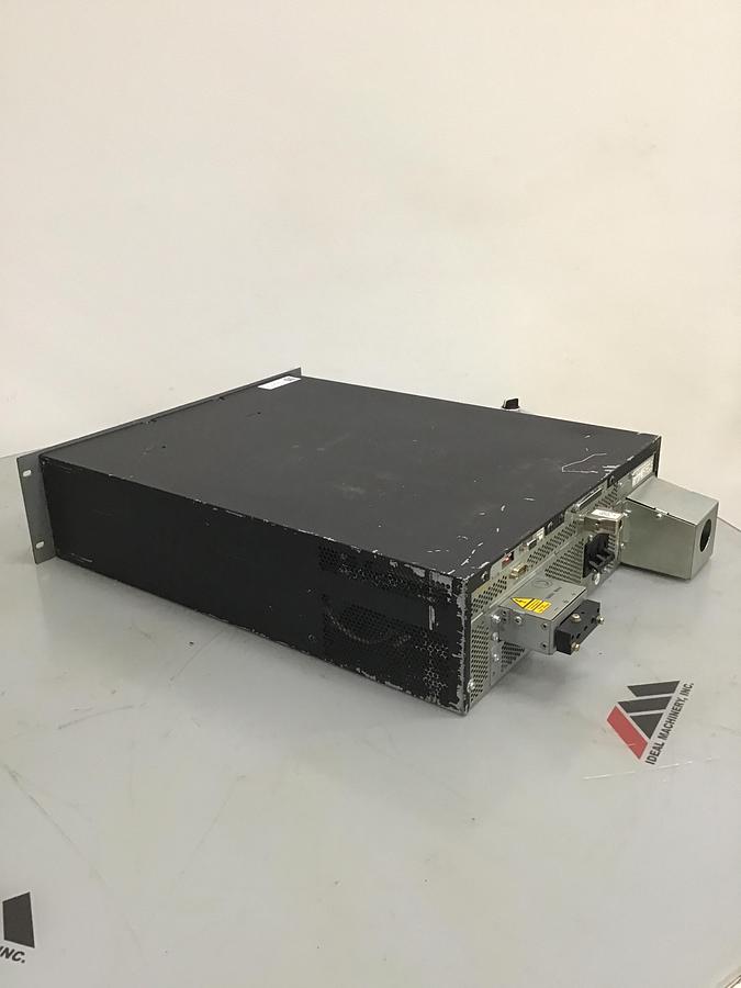 Used ADVANCED ENERGY 3152392-000D Pinnacle Power Supply Used #139735