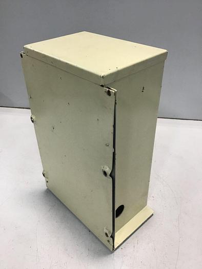 Used MYRON ZUCKER Capacitor KIM43007X-3 #138276