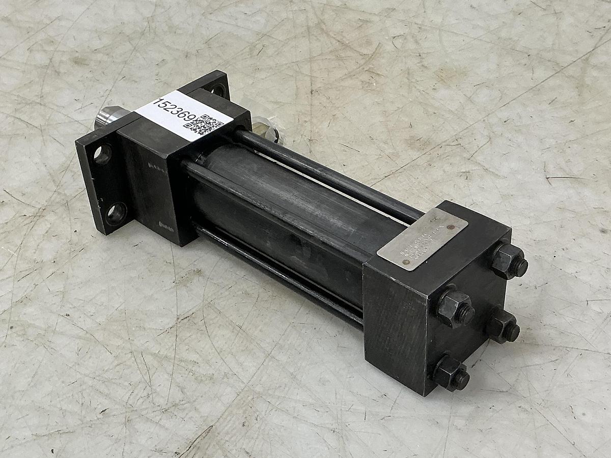 Used HYDRO-LINE N5F-1.5X4.11